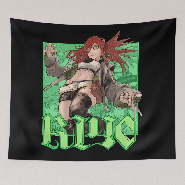 Item preview, Riyo designed and sold by Bridoof.