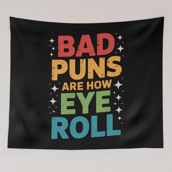 Item preview, Funny Fathers Day  Dad Jokes designed and sold by gourpmerzihd.