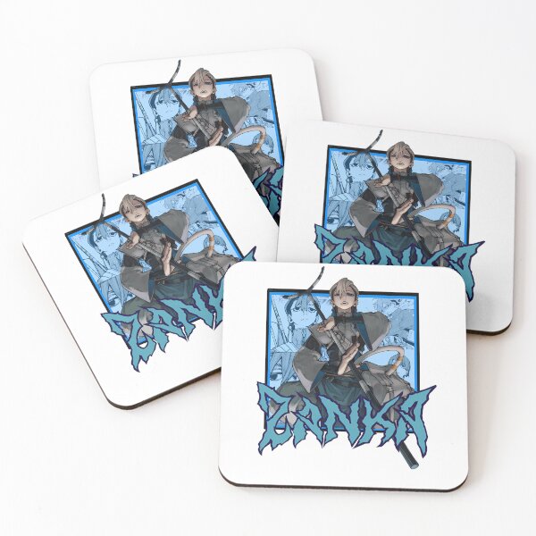 Item preview, Zanka designed and sold by Bridoof.