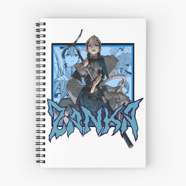 Item preview, Zanka designed and sold by Bridoof.