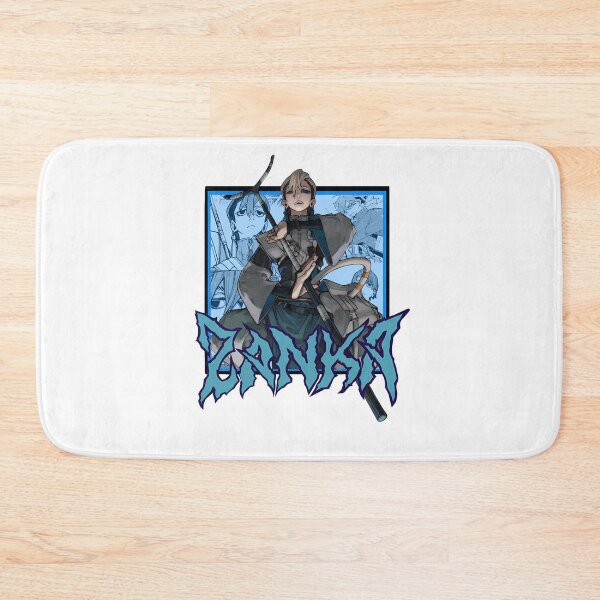 Item preview, Zanka designed and sold by Bridoof.