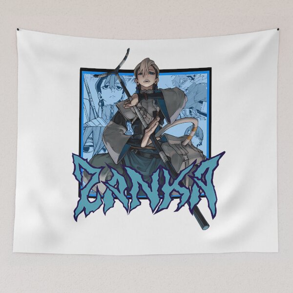 Item preview, Zanka designed and sold by Bridoof.