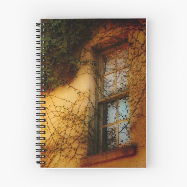 Item preview, Window Grown Over designed and sold by Barbara  Brown.