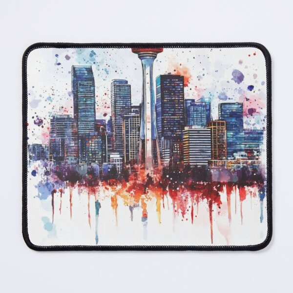 Item preview, Calgary designed and sold by beRryGovinDa.