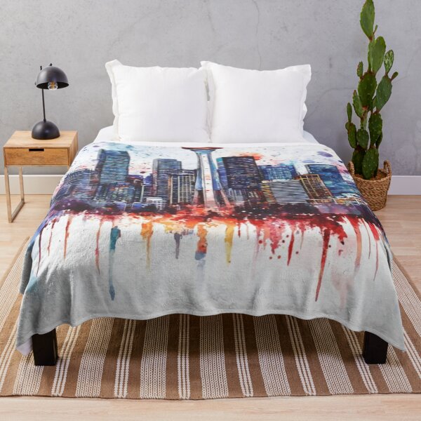 Item preview, Calgary designed and sold by beRryGovinDa.