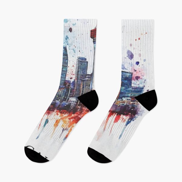 Item preview, Calgary designed and sold by beRryGovinDa.