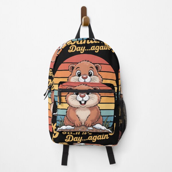 Item preview, Funny Groundhog lovers designed and sold by gourpmerzihd.