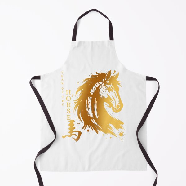 Item preview, Chinese New Year 2026 Golden Horse Celebration designed and sold by Han1986.