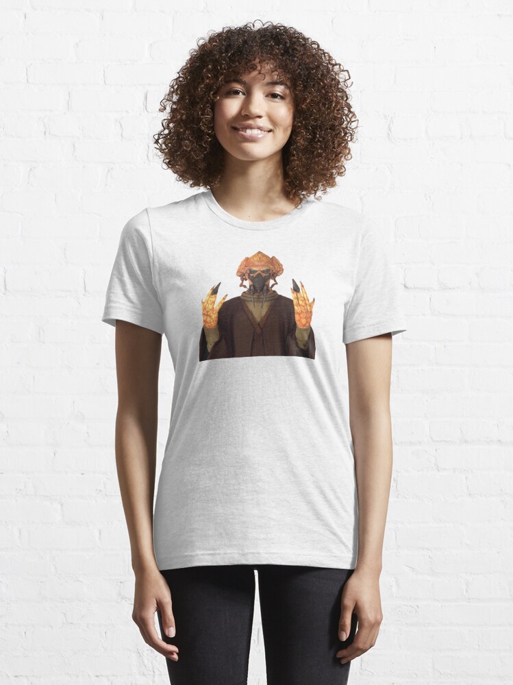 plo koon t shirt