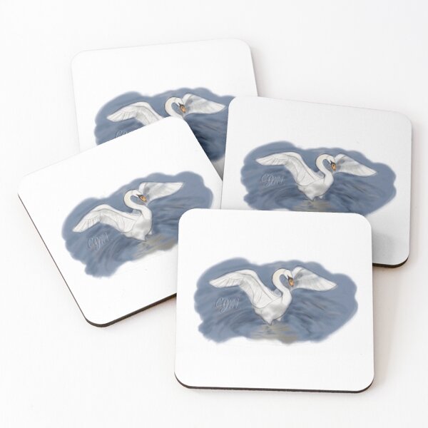 Item preview, Swan Lake designed and sold by FayeTelling03.