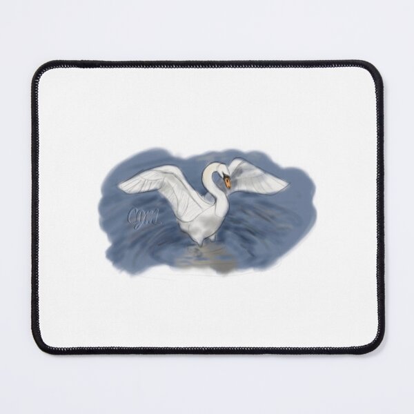 Item preview, Swan Lake designed and sold by FayeTelling03.