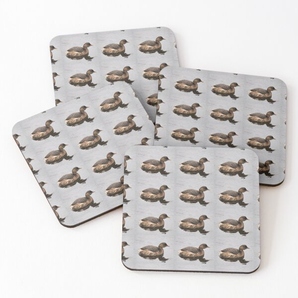 Item preview, grebe designed and sold by KathleenDawson.