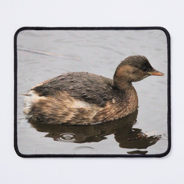 Item preview, grebe designed and sold by KathleenDawson.