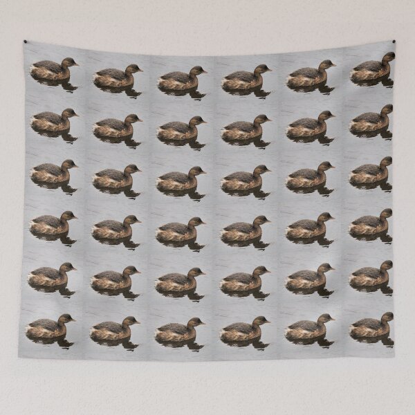 Item preview, grebe designed and sold by KathleenDawson.