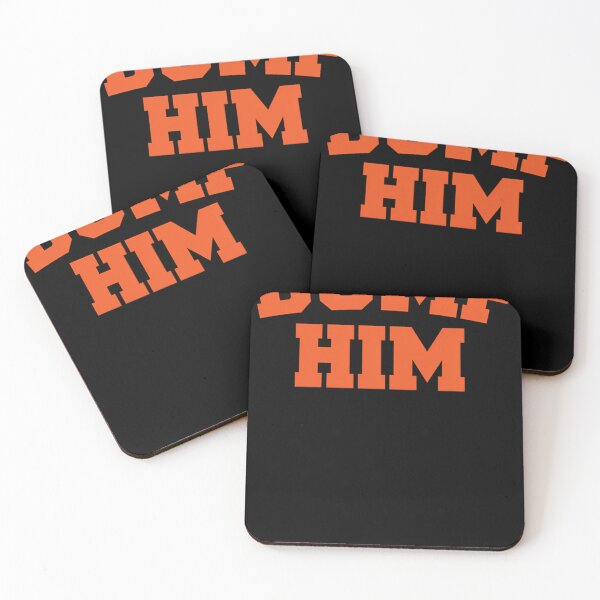 Item preview, Dump-Him designed and sold by MuhammedMoritz.