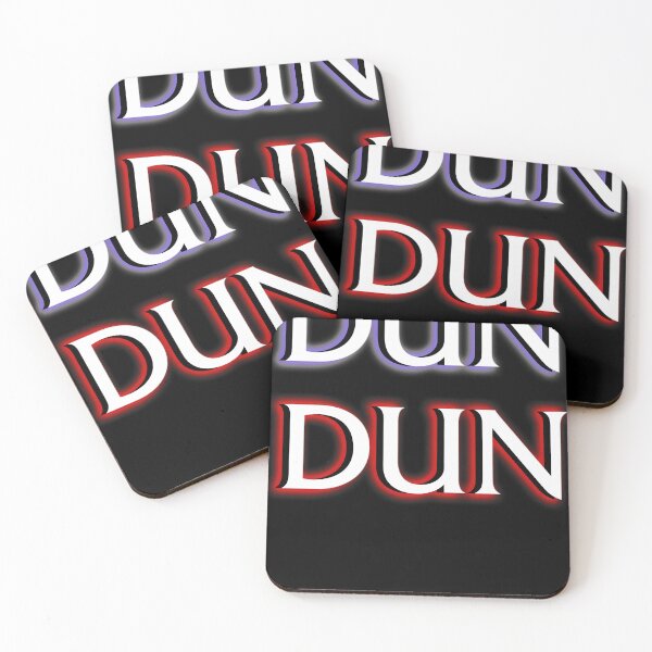 Item preview, Dun-Dun-Meme-(Law-Order-Parody) designed and sold by MuhammedMoritz.