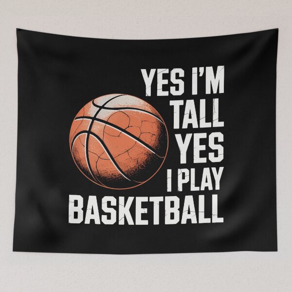Item preview, Funny Joke Basketball Player designed and sold by gourpmerzihd.