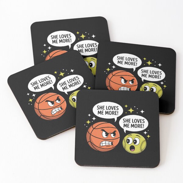Item preview, Funny meme softball basketball designed and sold by gourpmerzihd.