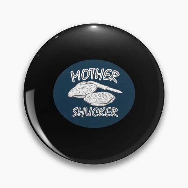 Item preview, Mother Shucker Oyster Roast designed and sold by vpvtrbooq31.