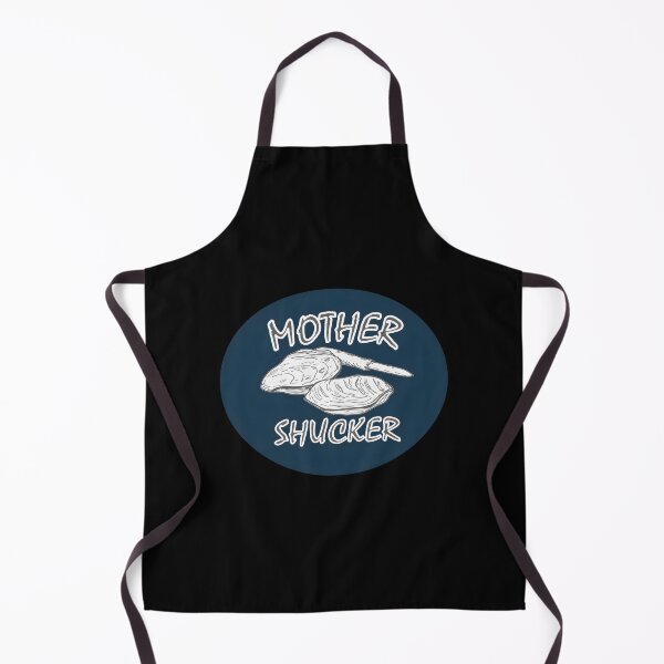 Item preview, Mother Shucker Oyster Roast designed and sold by vpvtrbooq31.
