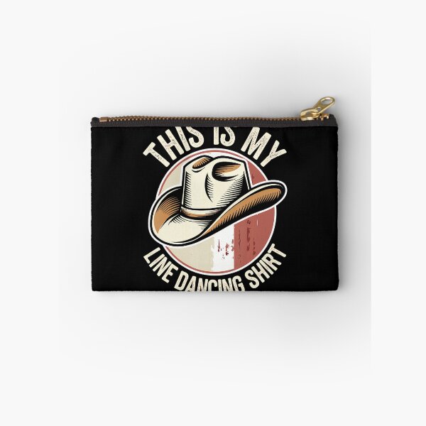 Item preview, This Is My Line Dancing designed and sold by LynneMarisa.
