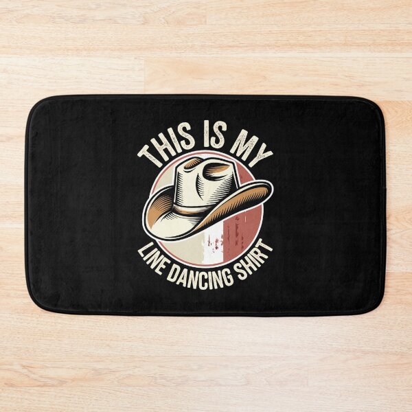 Item preview, This Is My Line Dancing designed and sold by LynneMarisa.