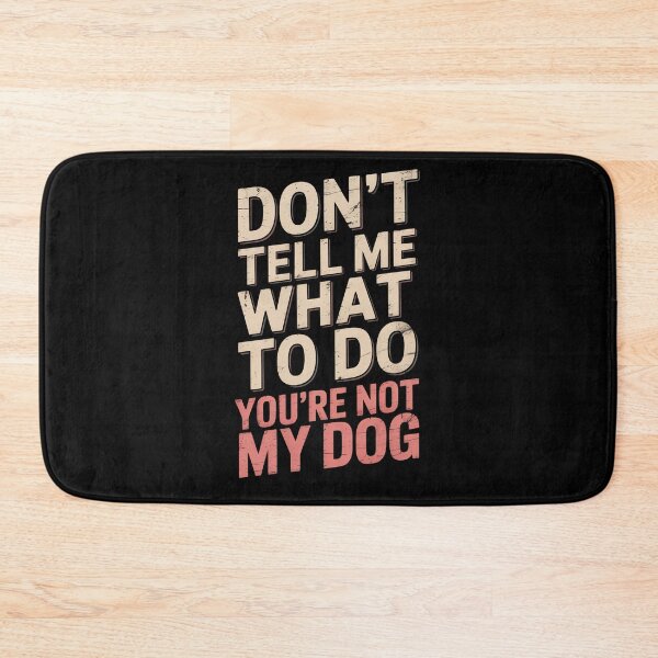 Item preview, Funny Sarcastic Dog Lovers designed and sold by gourpmerzihd.