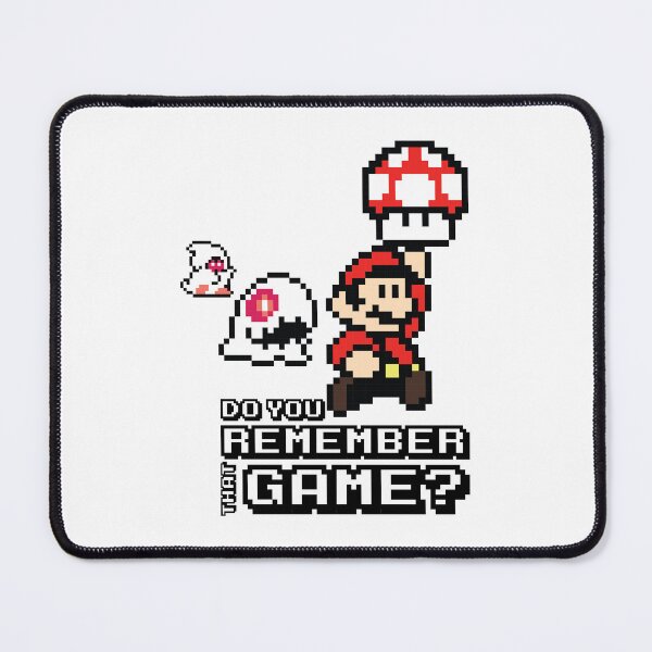 Item preview, Do you remember that game? designed and sold by naopak.