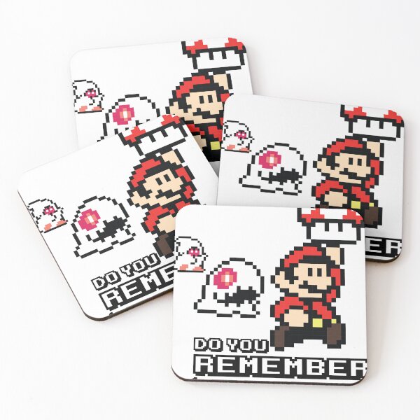 Item preview, Do you remember that game? designed and sold by naopak.