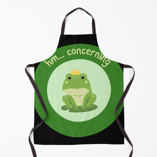 Item preview, Hm... Concerning - Neverafter designed and sold by Gredonmande.