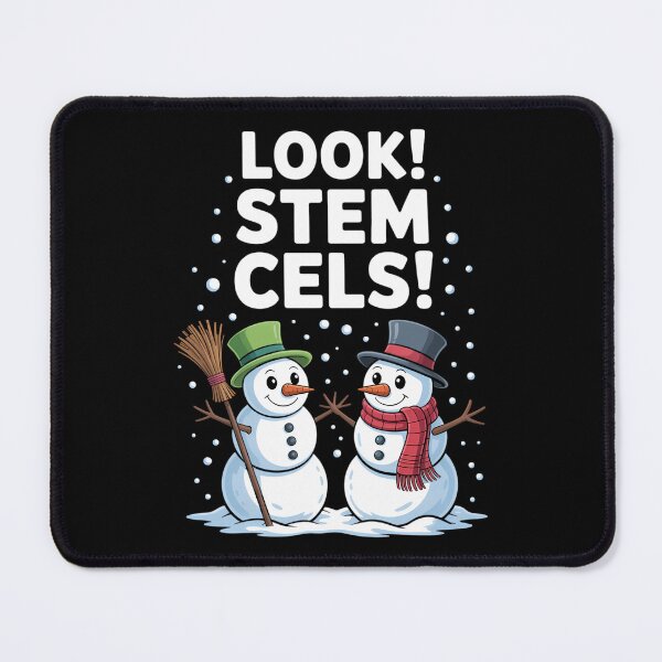Item preview, Funny Snowman Christmas Science Xmas designed and sold by gourpmerzihd.