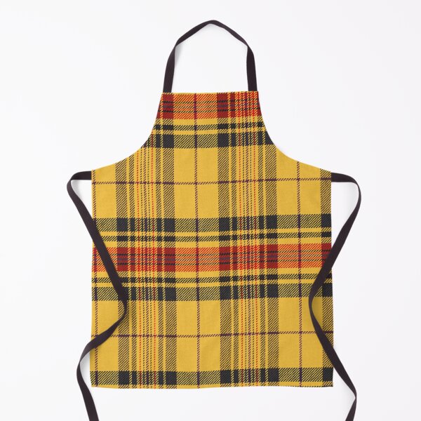 Item preview, ✨Morgan Welsh Tartan – Fortune Favours the Bold designed and sold by WheelieGdArt.