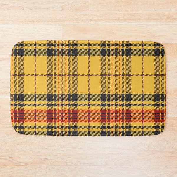 Item preview, ✨Morgan Welsh Tartan – Fortune Favours the Bold designed and sold by WheelieGdArt.