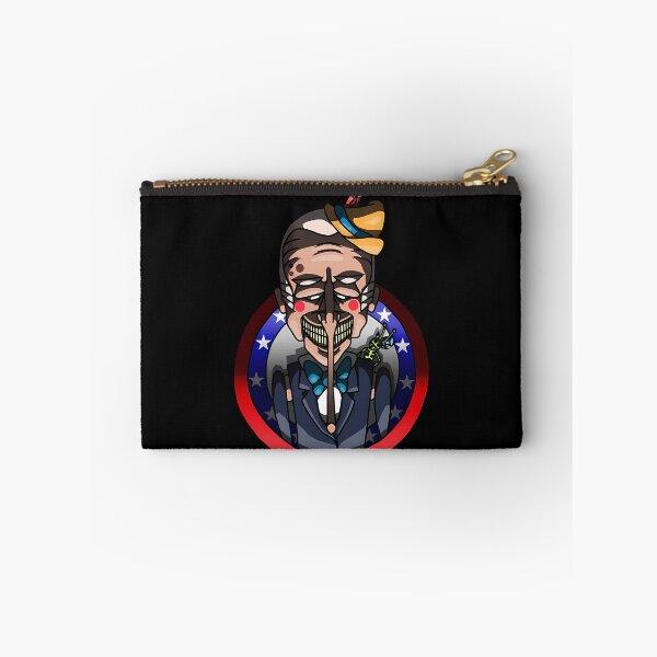 Item preview, President Pinocchio designed and sold by Gredonmande.