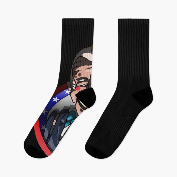 Item preview, President Pinocchio designed and sold by Gredonmande.