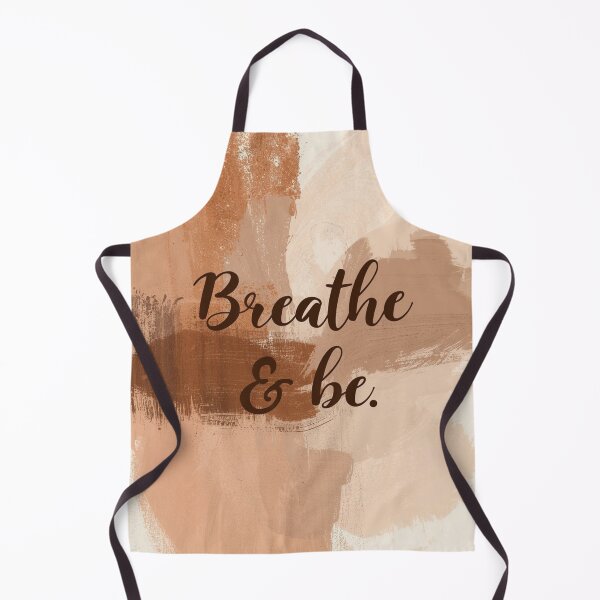Item preview, Breathe & Be designed and sold by PixieShy.
