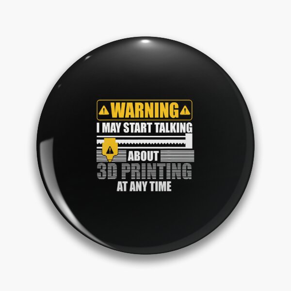 Item preview, 3D Printing Art For 3D Printer Lover 3D Printing designed and sold by TaraAnnie.