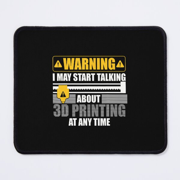 Item preview, 3D Printing Art For 3D Printer Lover 3D Printing designed and sold by TaraAnnie.
