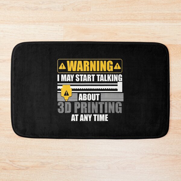 Item preview, 3D Printing Art For 3D Printer Lover 3D Printing designed and sold by TaraAnnie.