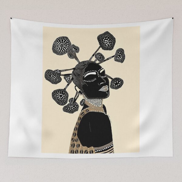 Item preview, Elegant Zapato Brewing bBlack Presence designed and sold by Serenataclouds.