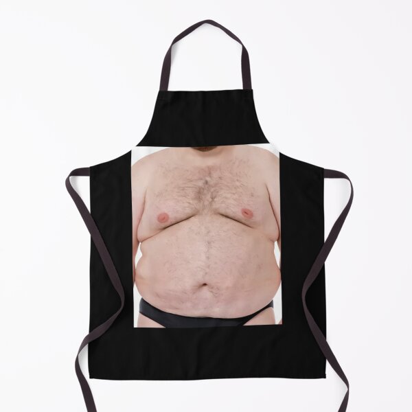 Item preview, Hairy Belly designed and sold by Oksanashop8.