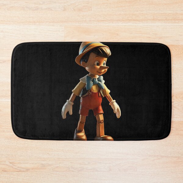 Item preview, The Original Pinocchio designed and sold by Gredonmande.