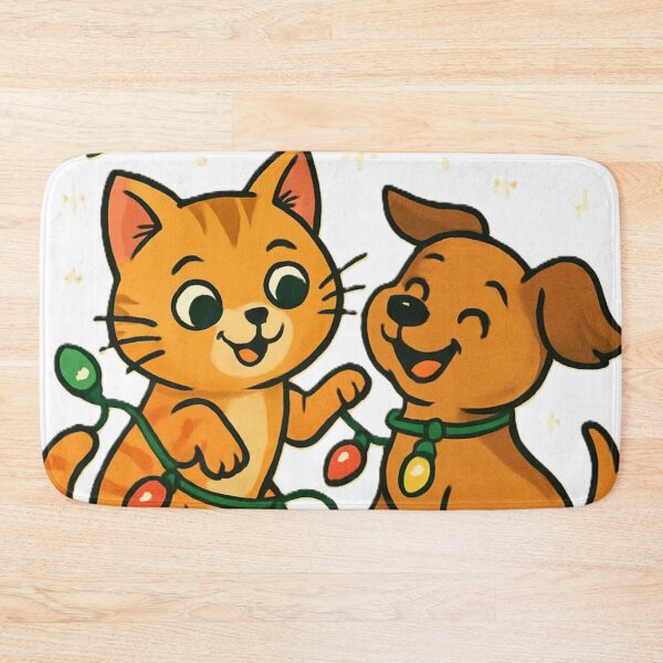 Item preview, Pet Friends designed and sold by GUNAPRIYAA.