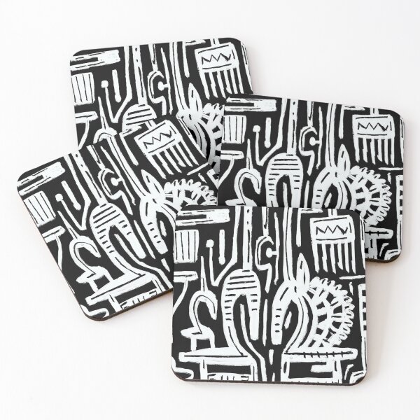 Item preview, Cervecería Shadow Zapato: Minimalismo artesanal designed and sold by Serenataclouds.