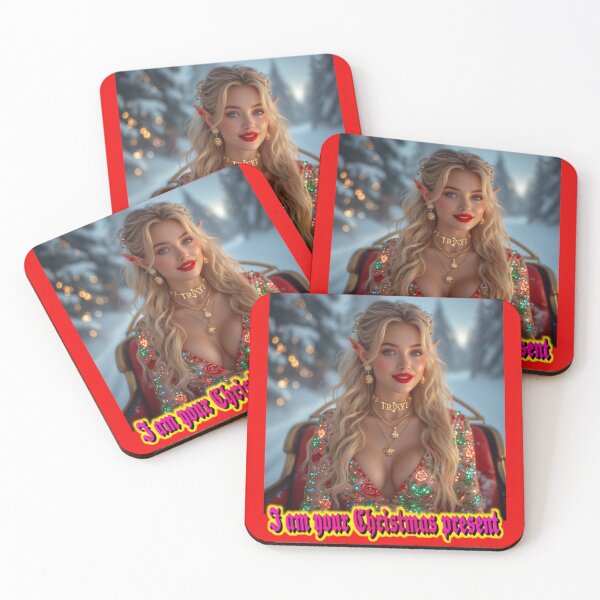 Item preview, Trixy Icecream & christmas for You 064 designed and sold by trixyicecream.