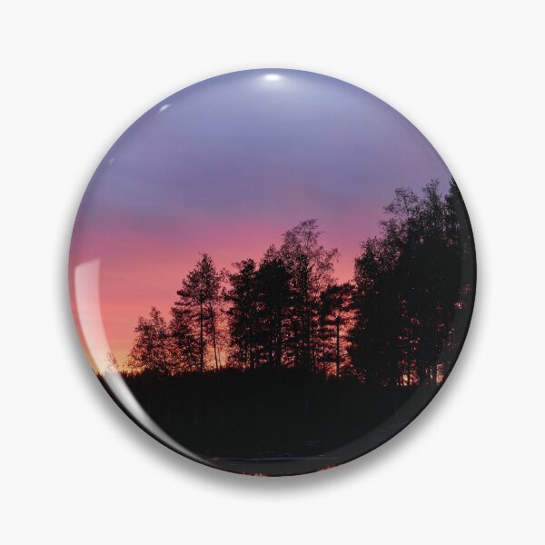 Item preview, The vanishing light. Parkkuu 2025 designed and sold by Jouko Lehto Photography.