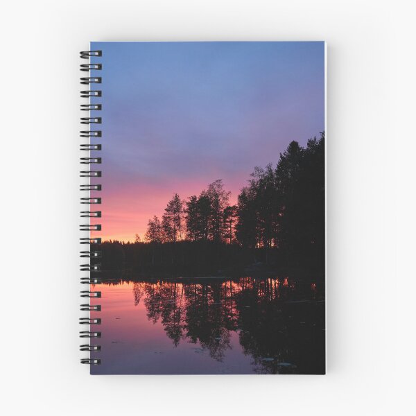 Item preview, The vanishing light. Parkkuu 2025 designed and sold by Jouko Lehto Photography.