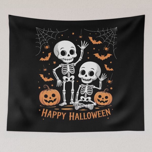 Item preview, Trump Hallloween Skeleton designed and sold by GamtosMintys.