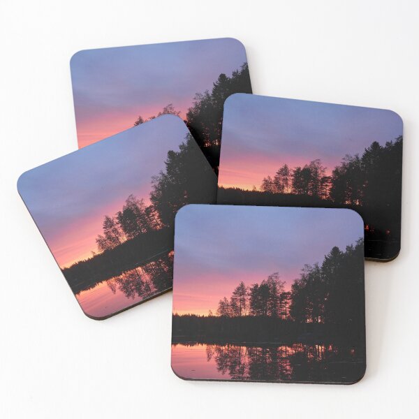Item preview, The vanishing light. Parkkuu 2025 designed and sold by Jouko Lehto Photography.