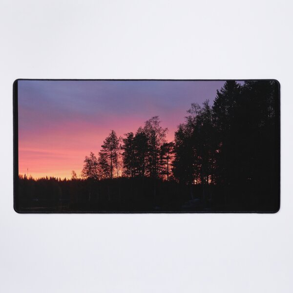 Item preview, The vanishing light. Parkkuu 2025 designed and sold by Jouko Lehto Photography.